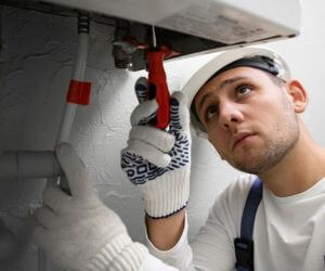 About Emergency plumbing pros Aleknagik, AK
